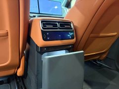 Li Auto L6 Max Smart Refresh Edition - ფოტო 10