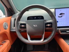 Li Auto L6 Max Smart Refresh Edition - ფოტო 11