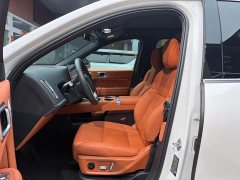 Li Auto L6 Max Smart Refresh Edition - ფოტო 13