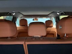Li Auto L6 Max Smart Refresh Edition - ფოტო 14