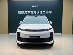 Li Auto L6 Max Smart Refresh Edition - ფოტო 2