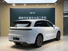 Li Auto L6 Max Smart Refresh Edition - ფოტო 3