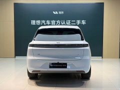 Li Auto L6 Max Smart Refresh Edition - ფოტო 4