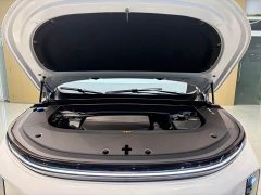 Li Auto L6 Max Smart Refresh Edition - ფოტო 7