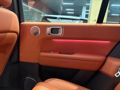 Li Auto L6 Max Smart Refresh Edition - ფოტო 8