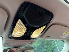 BMW X3 xDrive25i M Sport Package - ფოტო 17