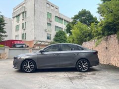 Geely Emgrand 2022 4th Generation 1.5L CVT Flagship - ფოტო 11