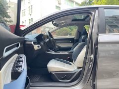 Geely Emgrand 2022 4th Generation 1.5L CVT Flagship - ფოტო 12
