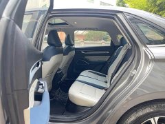 Geely Emgrand 2022 4th Generation 1.5L CVT Flagship - ფოტო 14