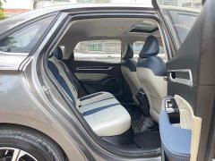 Geely Emgrand 2022 4th Generation 1.5L CVT Flagship - ფოტო 15