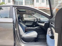 Geely Emgrand 2022 4th Generation 1.5L CVT Flagship - ფოტო 16