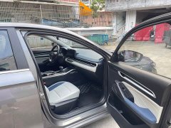Geely Emgrand 2022 4th Generation 1.5L CVT Flagship - ფოტო 17