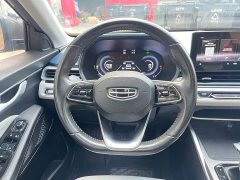 Geely Emgrand 2022 4th Generation 1.5L CVT Flagship - ფოტო 19