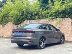 Geely Emgrand 2022 4th Generation 1.5L CVT Flagship - ფოტო 4