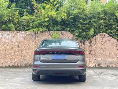 Geely Emgrand 2022 4th Generation 1.5L CVT Flagship - ფოტო 5