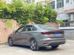 Geely Emgrand 2022 4th Generation 1.5L CVT Flagship - ფოტო 6