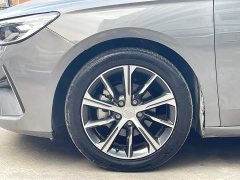 Geely Emgrand 2022 4th Generation 1.5L CVT Flagship - ფოტო 7