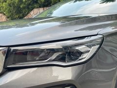 Geely Emgrand 2022 4th Generation 1.5L CVT Flagship - ფოტო 8