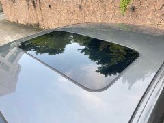 Geely Emgrand 2022 4th Generation 1.5L CVT Flagship - ფოტო 9