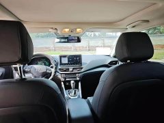 Hyundai Fiesta 2019 280TGDi Smart Speed Edition National VI - ფოტო 4