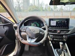 Hyundai Fiesta 2019 280TGDi Smart Speed Edition National VI - ფოტო 5