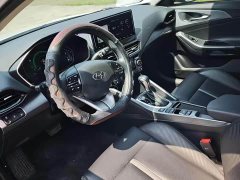 Hyundai Fiesta 2019 280TGDi Smart Speed Edition National VI - ფოტო 6