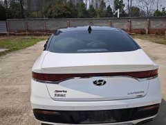 Hyundai Fiesta 2019 280TGDi Smart Speed Edition National VI - ფოტო 8
