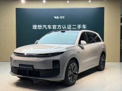 Li Auto L6 Max Smart Refresh Edition - ფოტო 1