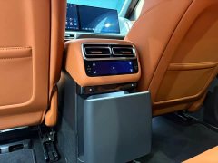 Li Auto L6 Max Smart Refresh Edition - ფოტო 10