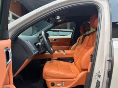 Li Auto L6 Max Smart Refresh Edition - ფოტო 11