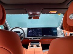 Li Auto L6 Max Smart Refresh Edition - ფოტო 12