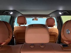 Li Auto L6 Max Smart Refresh Edition - ფოტო 13