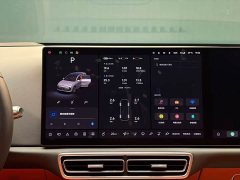 Li Auto L6 Max Smart Refresh Edition - ფოტო 14