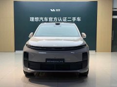 Li Auto L6 Max Smart Refresh Edition - ფოტო 2