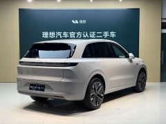 Li Auto L6 Max Smart Refresh Edition - ფოტო 3