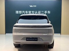 Li Auto L6 Max Smart Refresh Edition - ფოტო 4