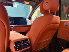 Li Auto L6 Max Smart Refresh Edition - ფოტო 6