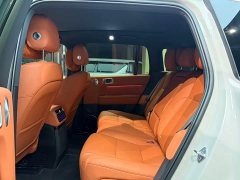Li Auto L6 Max Smart Refresh Edition - ფოტო 7