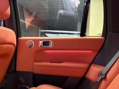 Li Auto L6 Max Smart Refresh Edition - ფოტო 8