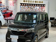 Geely N-Box 0.6T automatic - ფოტო 1