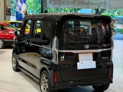 Geely N-Box 0.6T automatic - ფოტო 10