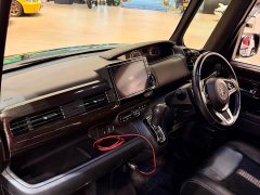 Geely N-Box 0.6T automatic - ფოტო 15