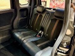 Geely N-Box 0.6T automatic - ფოტო 16