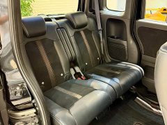 Geely N-Box 0.6T automatic - ფოტო 17