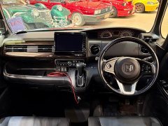 Geely N-Box 0.6T automatic - ფოტო 18