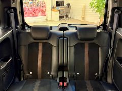 Geely N-Box 0.6T automatic - ფოტო 19