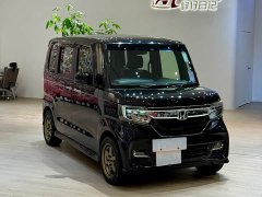 Geely N-Box 0.6T automatic - ფოტო 2