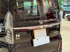 Geely N-Box 0.6T automatic - ფოტო 20