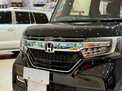 Geely N-Box 0.6T automatic - ფოტო 4