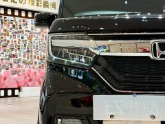 Geely N-Box 0.6T automatic - ფოტო 5